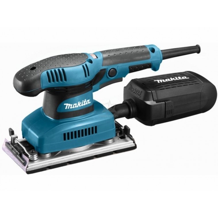 Виброшлифмашина MAKITA BO 3711