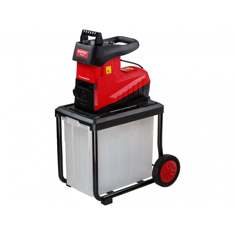 Садовый измельчитель