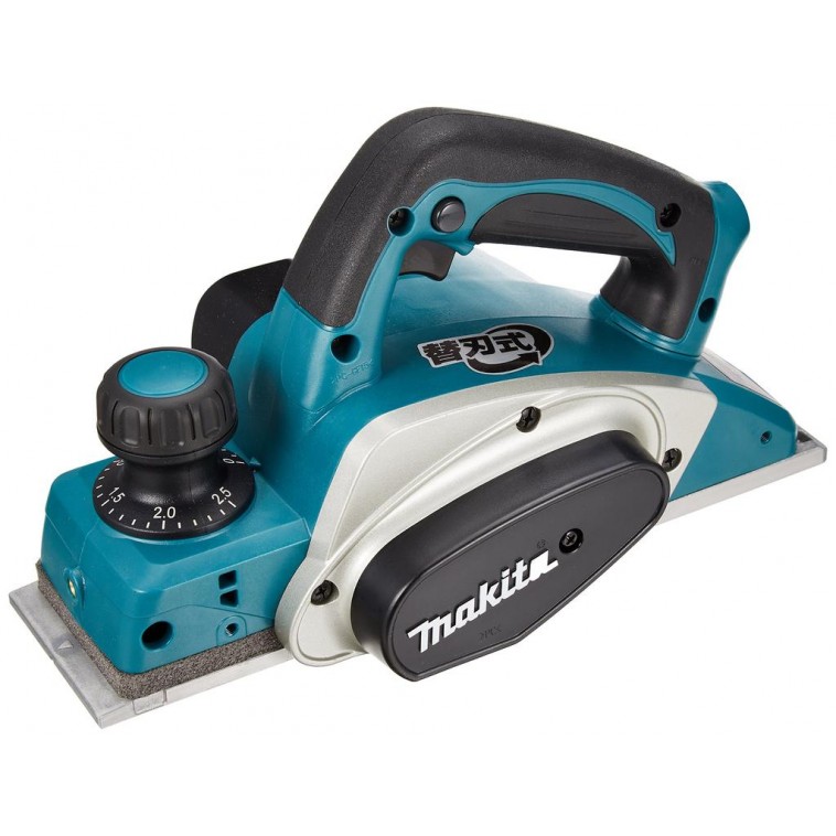 Рубанок электрический MAKITA KP 0800