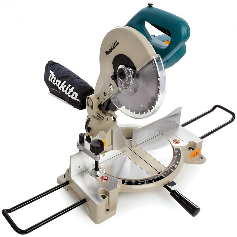 Торцовочная пила MAKITA LS 1040
