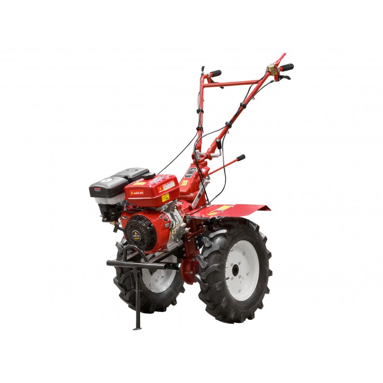 Культиватор бензиновый SKIPER  850-S