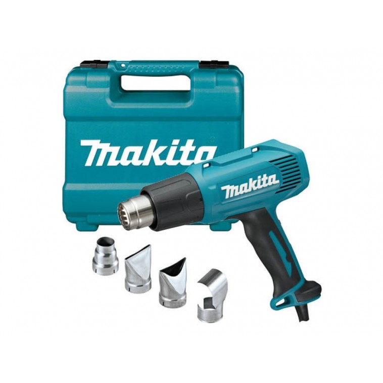 Фен, термовоздуходувка MAKITA HG 5030